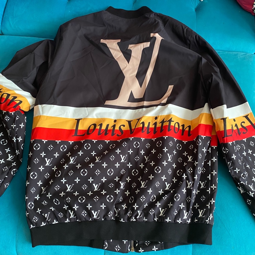 Beautiful jacket